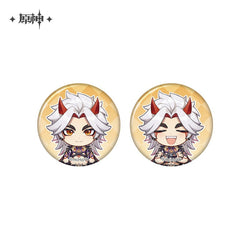 Capturing the Good Times Series Mini Badge Set (ONLINE ORDER ONLY)