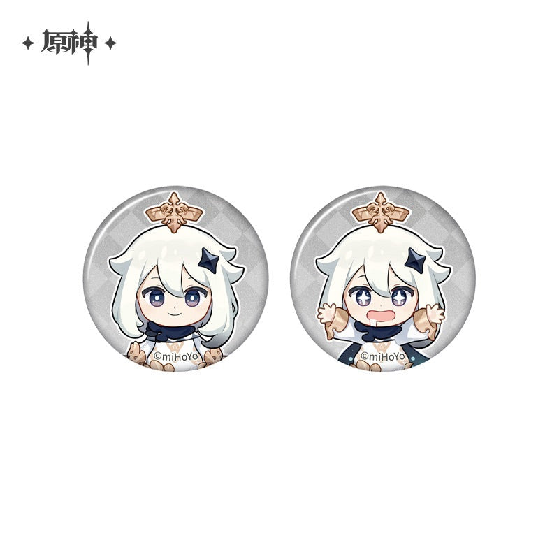 Capturing the Good Times Series Mini Badge Set (ONLINE ORDER ONLY)