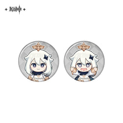 Capturing the Good Times Series Mini Badge Set (ONLINE ORDER ONLY)