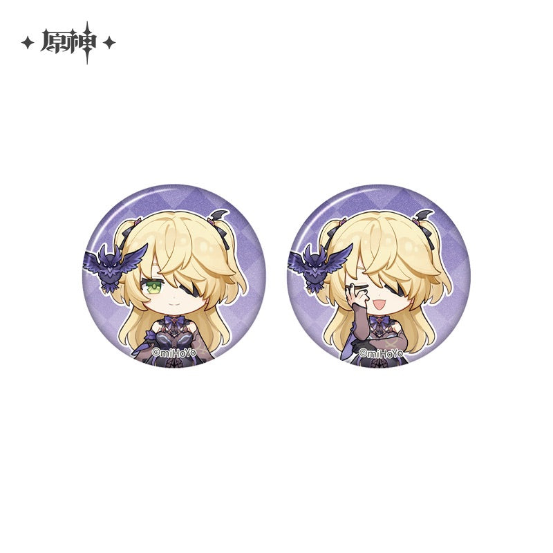 Capturing the Good Times Series Mini Badge Set (ONLINE ORDER ONLY)