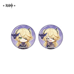 Capturing the Good Times Series Mini Badge Set (ONLINE ORDER ONLY)