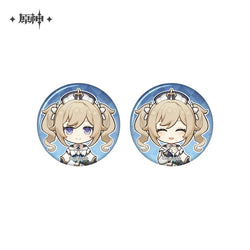 Capturing the Good Times Series Mini Badge Set (ONLINE ORDER ONLY)