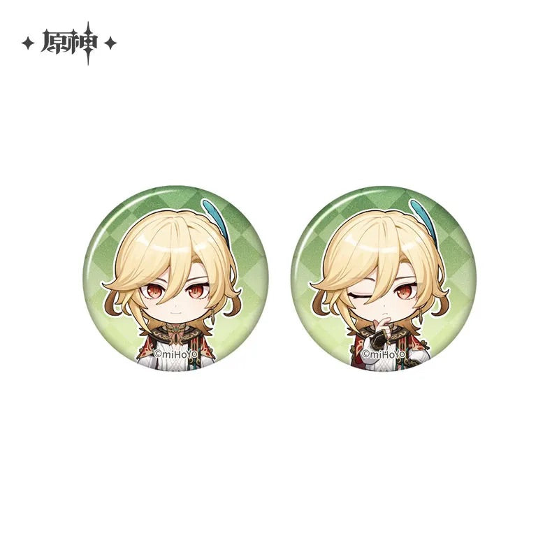 Capturing the Good Times Series Mini Badge Set (ONLINE ORDER ONLY)