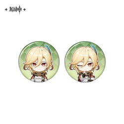 Capturing the Good Times Series Mini Badge Set (ONLINE ORDER ONLY)