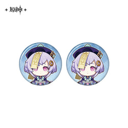 Capturing the Good Times Series Mini Badge Set (ONLINE ORDER ONLY)