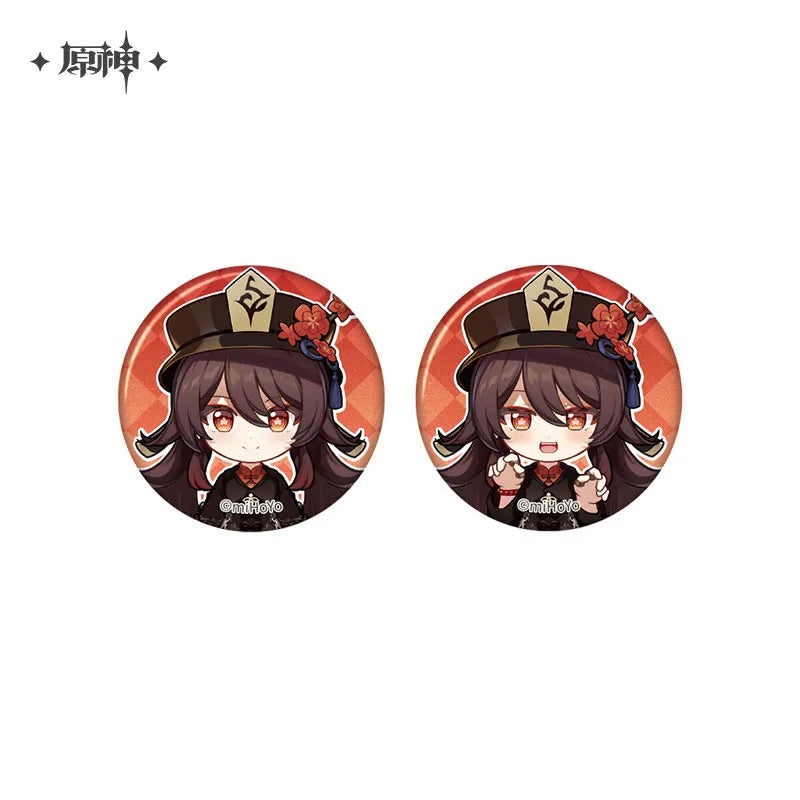 Capturing the Good Times Series Mini Badge Set (ONLINE ORDER ONLY)