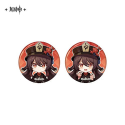 Capturing the Good Times Series Mini Badge Set (ONLINE ORDER ONLY)