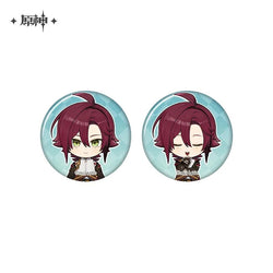 Capturing the Good Times Series Mini Badge Set (ONLINE ORDER ONLY)