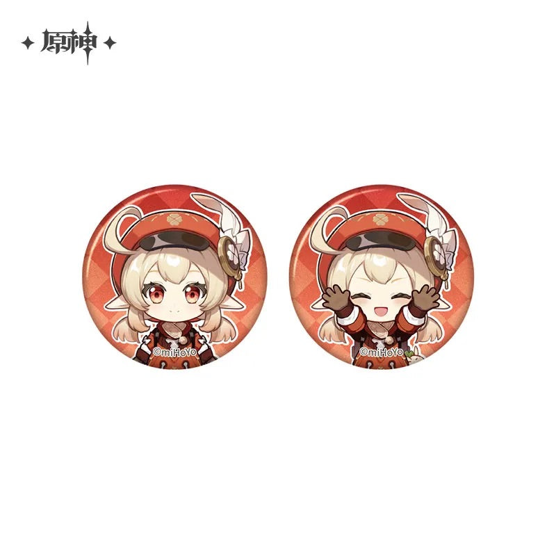 Capturing the Good Times Series Mini Badge Set (ONLINE ORDER ONLY)