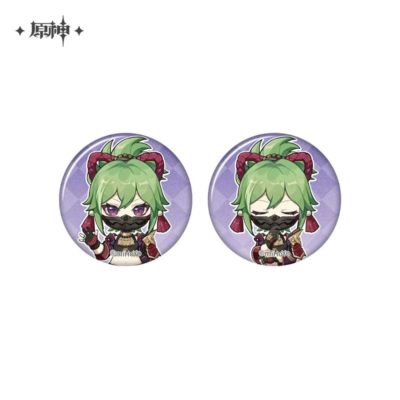 Capturing the Good Times Series Mini Badge Set (ONLINE ORDER ONLY)