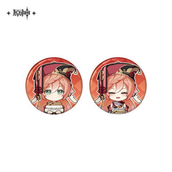 Capturing the Good Times Series Mini Badge Set (ONLINE ORDER ONLY)