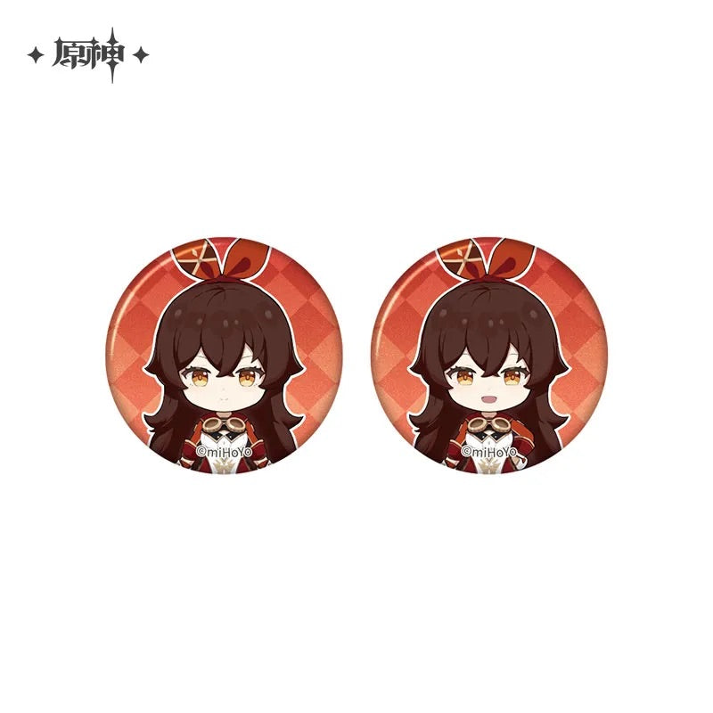 Capturing the Good Times Series Mini Badge Set (ONLINE ORDER ONLY)