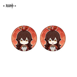 Capturing the Good Times Series Mini Badge Set (ONLINE ORDER ONLY)