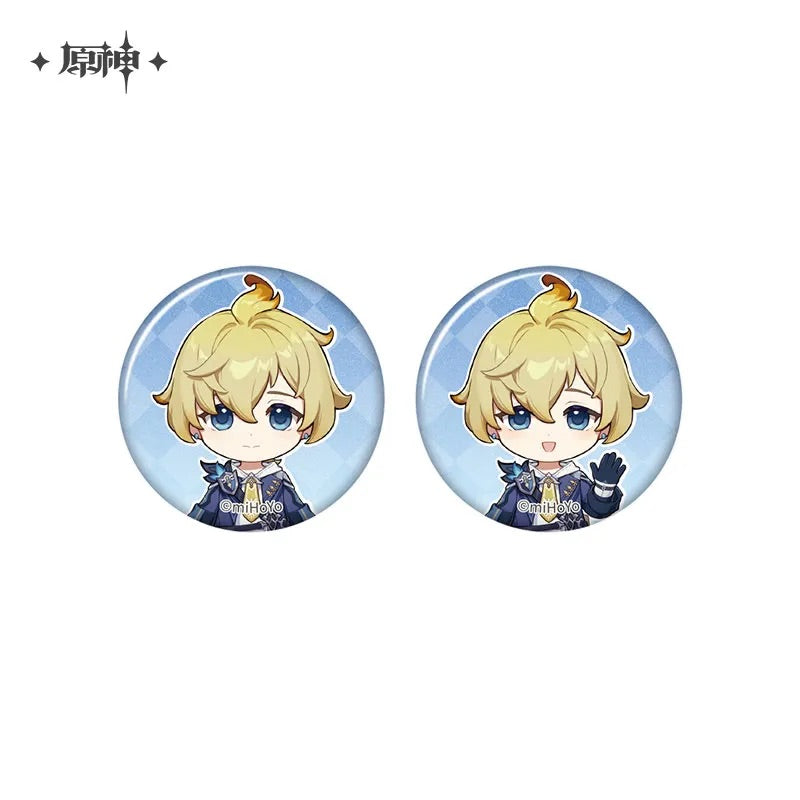 Capturing the Good Times Series Mini Badge Set (ONLINE ORDER ONLY)