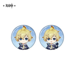 Capturing the Good Times Series Mini Badge Set (ONLINE ORDER ONLY)