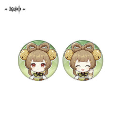 Capturing the Good Times Series Mini Badge Set (ONLINE ORDER ONLY)