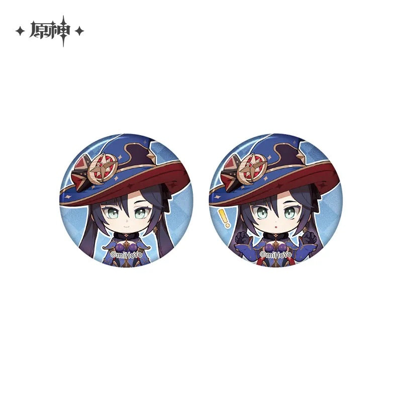 Capturing the Good Times Series Mini Badge Set (ONLINE ORDER ONLY)