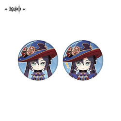 Capturing the Good Times Series Mini Badge Set (ONLINE ORDER ONLY)