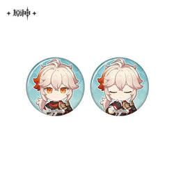 Capturing the Good Times Series Mini Badge Set (ONLINE ORDER ONLY)