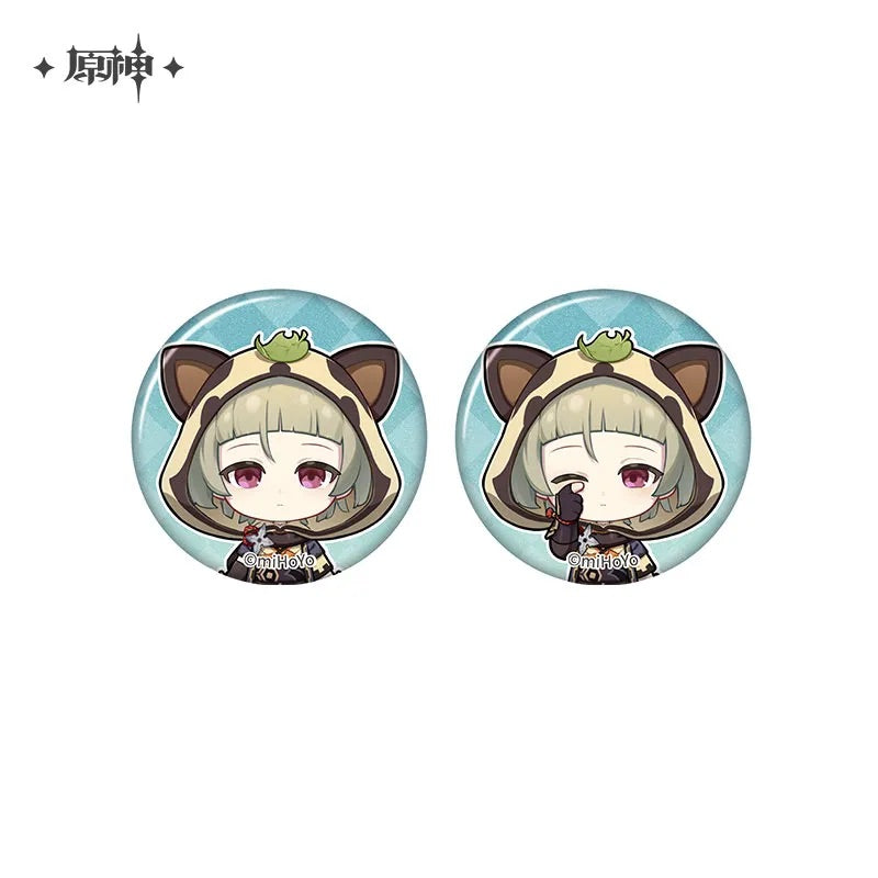 Capturing the Good Times Series Mini Badge Set (ONLINE ORDER ONLY)