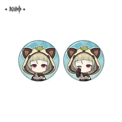 Capturing the Good Times Series Mini Badge Set (ONLINE ORDER ONLY)