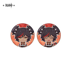 Capturing the Good Times Series Mini Badge Set (ONLINE ORDER ONLY)