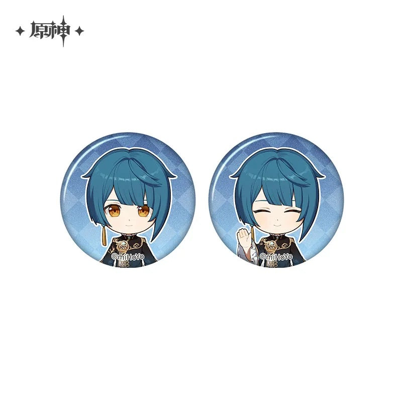Capturing the Good Times Series Mini Badge Set (ONLINE ORDER ONLY)