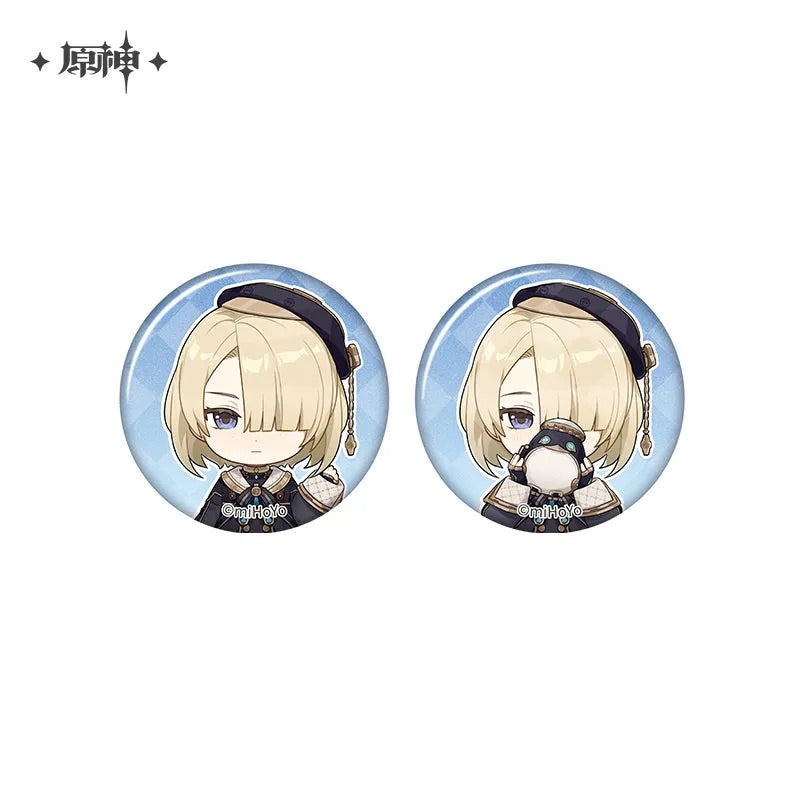 Capturing the Good Times Series Mini Badge Set (ONLINE ORDER ONLY)
