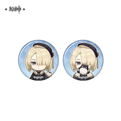 Capturing the Good Times Series Mini Badge Set (ONLINE ORDER ONLY)
