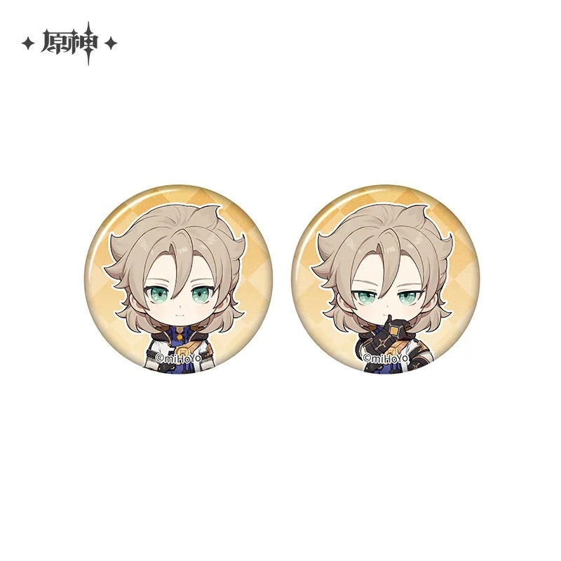 Capturing the Good Times Series Mini Badge Set (ONLINE ORDER ONLY)
