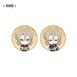 Capturing the Good Times Series Mini Badge Set (ONLINE ORDER ONLY)