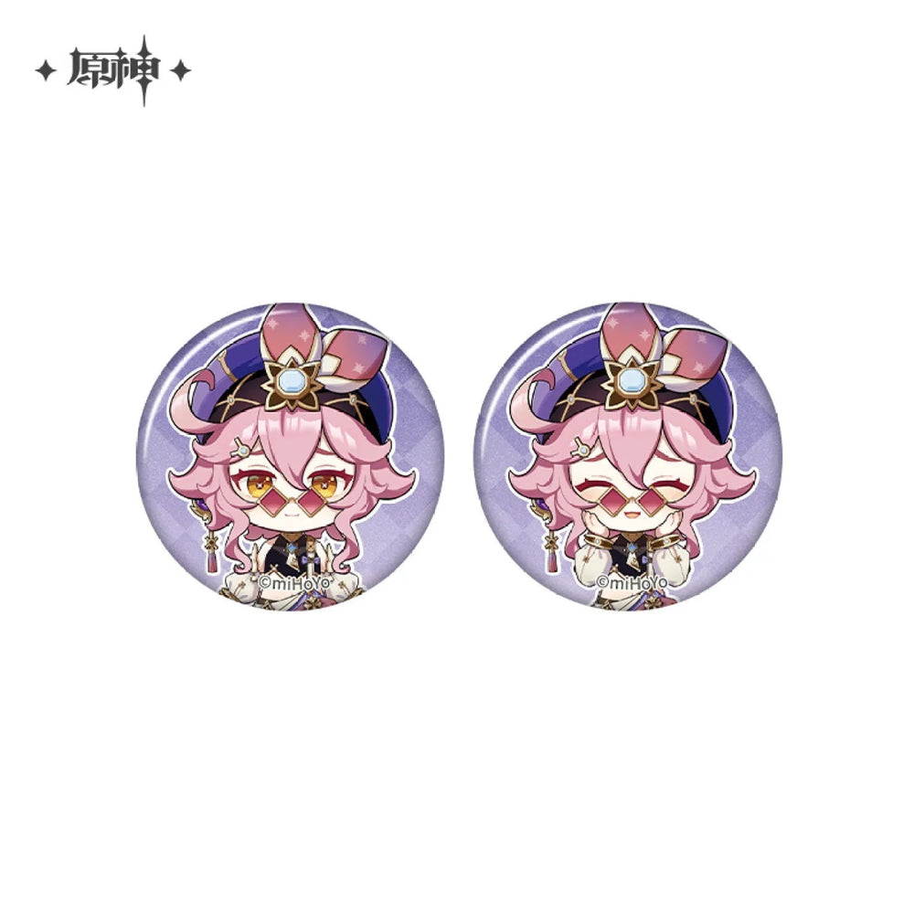 Capturing the Good Times Series Mini Badge Set (ONLINE ORDER ONLY)