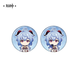 Capturing the Good Times Series Mini Badge Set (ONLINE ORDER ONLY)