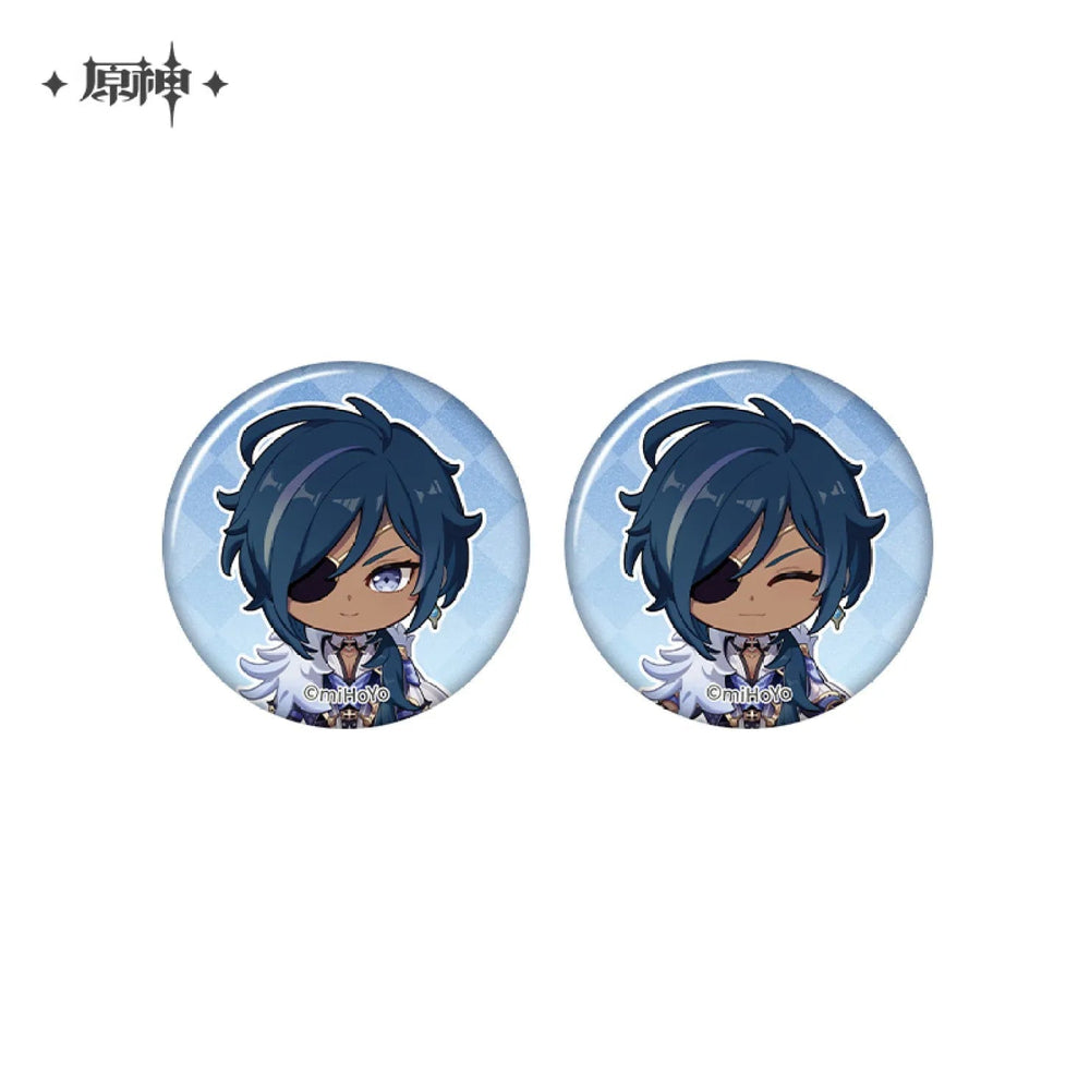 Capturing the Good Times Series Mini Badge Set (ONLINE ORDER ONLY)