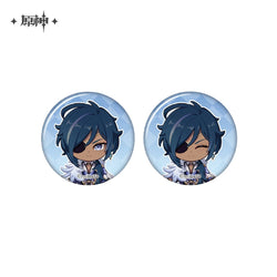 Capturing the Good Times Series Mini Badge Set (ONLINE ORDER ONLY)
