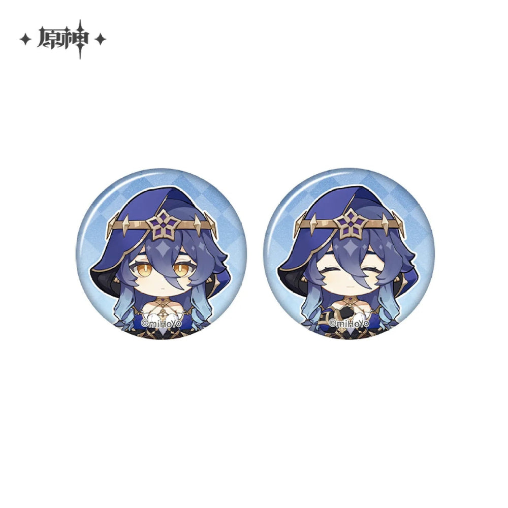 Capturing the Good Times Series Mini Badge Set (ONLINE ORDER ONLY)