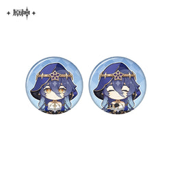 Capturing the Good Times Series Mini Badge Set (ONLINE ORDER ONLY)