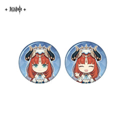Capturing the Good Times Series Mini Badge Set (ONLINE ORDER ONLY)