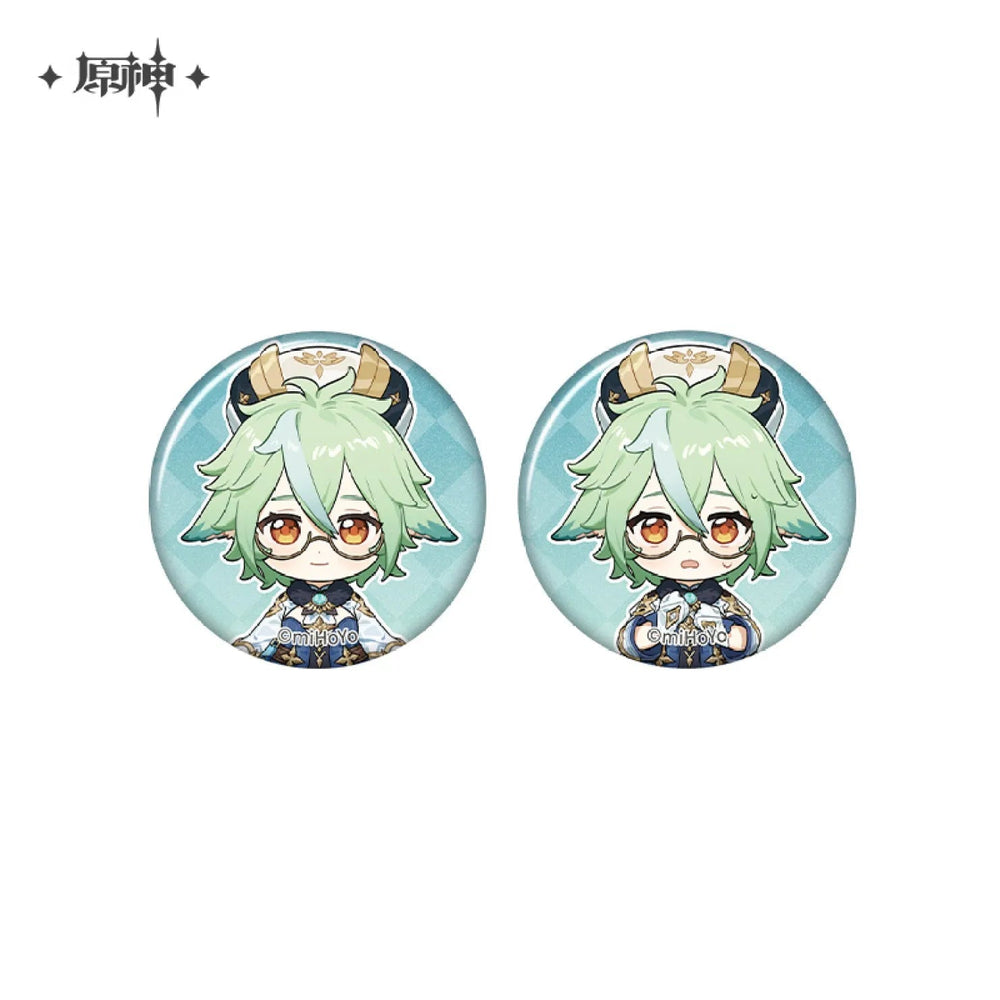 Capturing the Good Times Series Mini Badge Set (ONLINE ORDER ONLY)