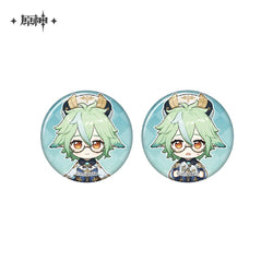Capturing the Good Times Series Mini Badge Set (ONLINE ORDER ONLY)