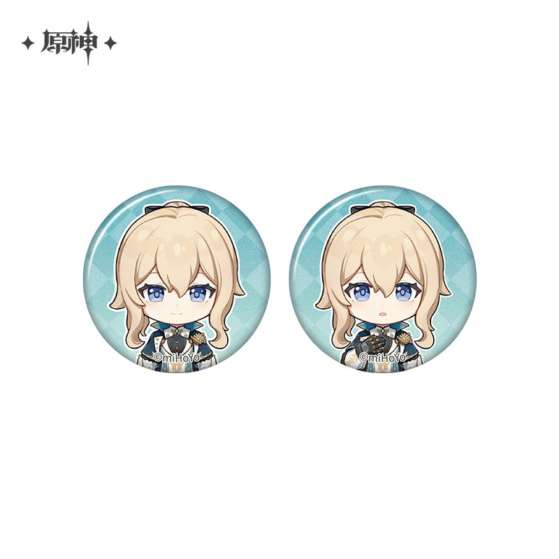 Capturing the Good Times Series Mini Badge Set (ONLINE ORDER ONLY)