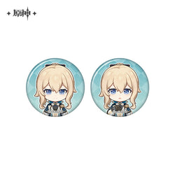 Capturing the Good Times Series Mini Badge Set (ONLINE ORDER ONLY)