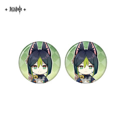 Capturing the Good Times Series Mini Badge Set (ONLINE ORDER ONLY)