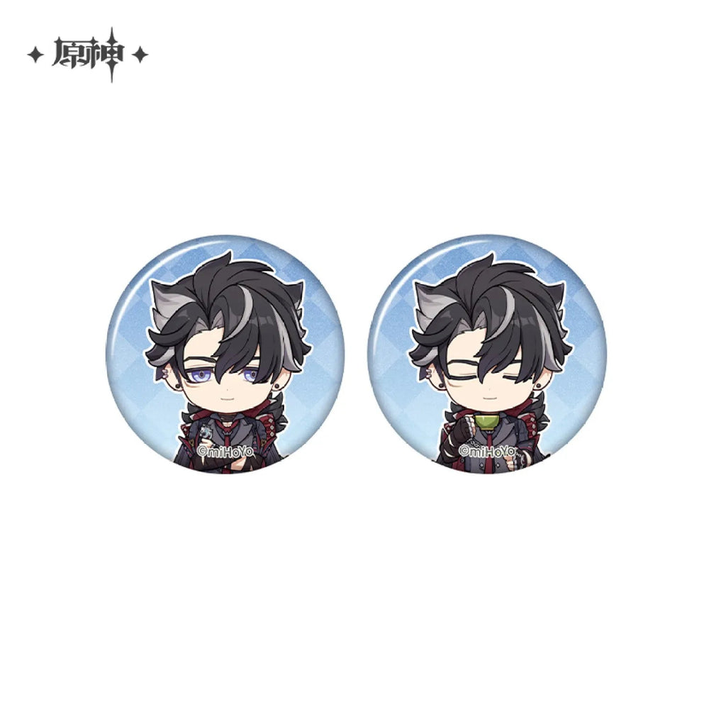 Capturing the Good Times Series Mini Badge Set (ONLINE ORDER ONLY)