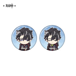 Capturing the Good Times Series Mini Badge Set (ONLINE ORDER ONLY)
