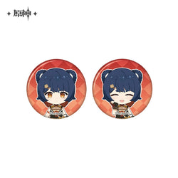 Capturing the Good Times Series Mini Badge Set (ONLINE ORDER ONLY)