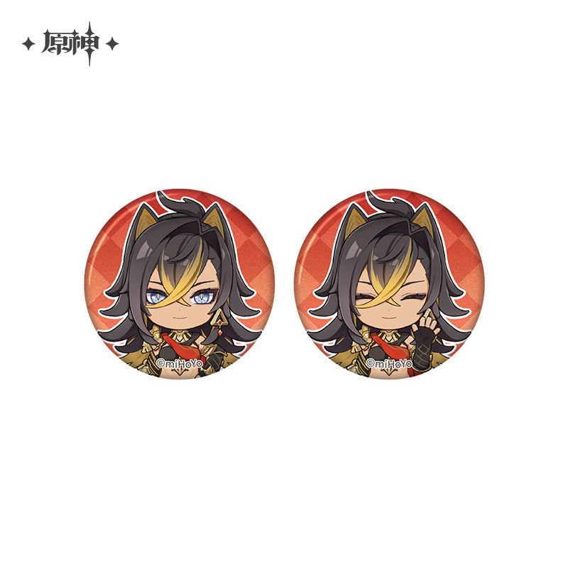 Capturing the Good Times Series Mini Badge Set (ONLINE ORDER ONLY)