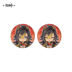 Capturing the Good Times Series Mini Badge Set (ONLINE ORDER ONLY)