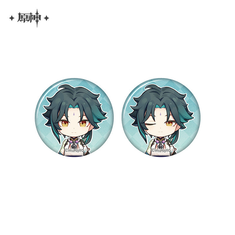 Capturing the Good Times Series Mini Badge Set (ONLINE ORDER ONLY)