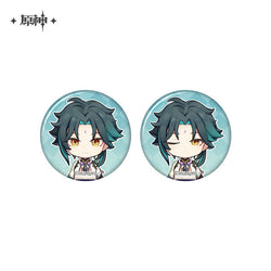 Capturing the Good Times Series Mini Badge Set (ONLINE ORDER ONLY)